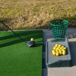 Lower My Golf Score: Prepare