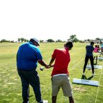 Lower My Golf Score : Lessons
