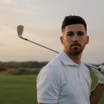 How to lower my golf score Head zone