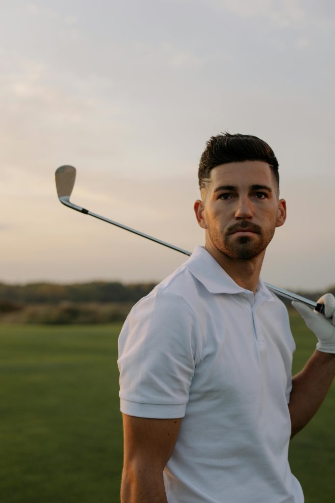 Golf Mental How to lower my golf score Head zone