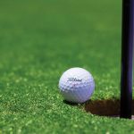 How to Lower My Golf Score: Short Game