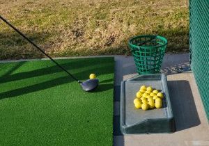 Lower My Golf Score: Prepare