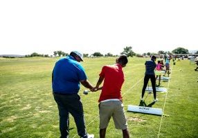Lower My Golf Score : Lessons