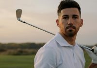 How to lower my golf score Head zone